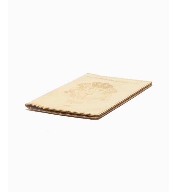 JOURNAL STANDARD「SPACE AVAILABLE Mycelium Leather Passpor」|その他|