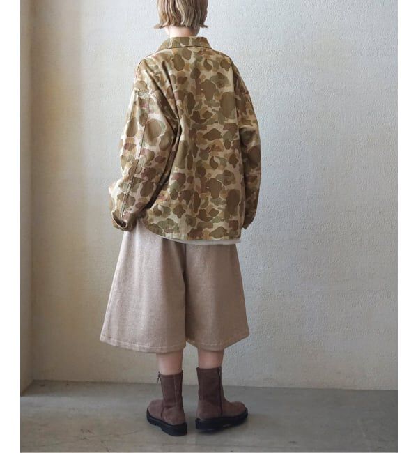 journal standard luxe「ウラケ ハーフパンツ」|その他|