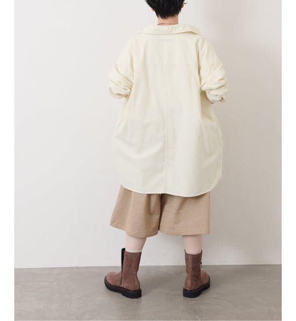 journal standard luxe「ウラケ ハーフパンツ」|その他|