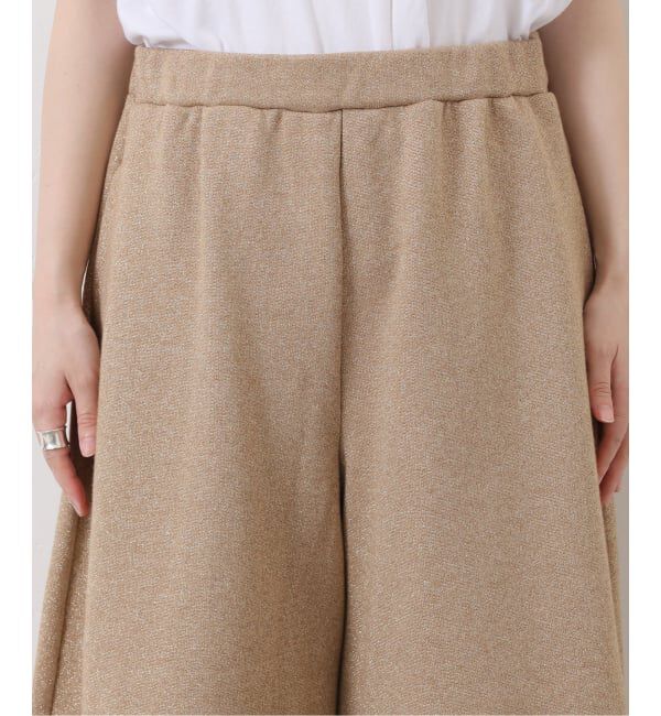 journal standard luxe「ウラケ ハーフパンツ」|その他|