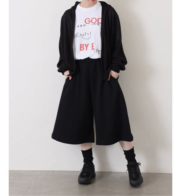 journal standard luxe「ウラケ ハーフパンツ」|その他|