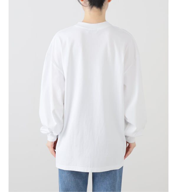 JOURNAL STANDARD「【NOMADIS/ノマディス】LEGAL DOGMANS/L」|Tシャツ・カットソー|