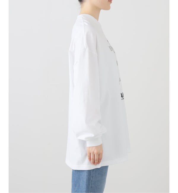 JOURNAL STANDARD「【NOMADIS/ノマディス】LEGAL DOGMANS/L」|Tシャツ・カットソー|