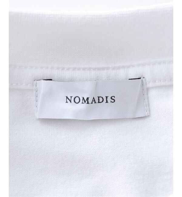 JOURNAL STANDARD「【NOMADIS/ノマディス】LEGAL DOGMANS/L」|Tシャツ・カットソー|