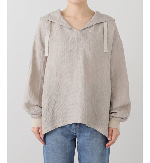 journal standard luxe「Fiona's hoodpull」|その他|