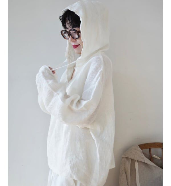 journal standard luxe「Fiona's hoodpull」|その他|