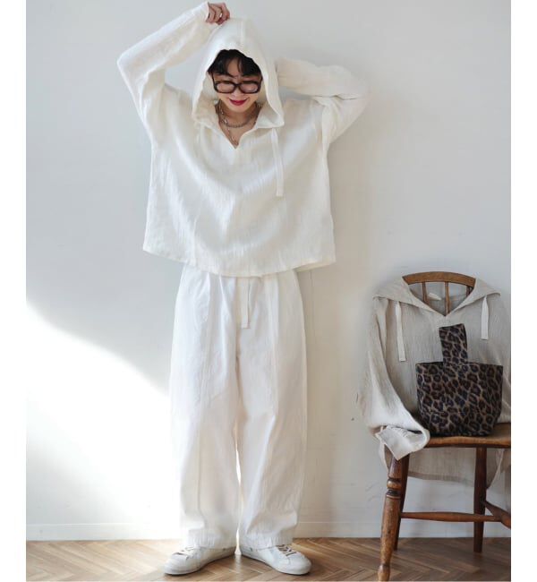 journal standard luxe「Fiona's hoodpull」|その他|