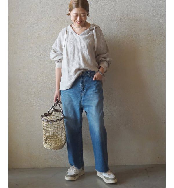 journal standard luxe「Fiona's hoodpull」|その他|