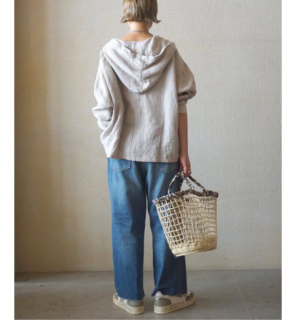 journal standard luxe「Fiona's hoodpull」|その他|