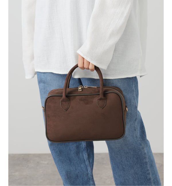 JOURNAL STANDARD relume「【VELETTO/ヴェレット】ハンドBAG」|ハンドバッグ|