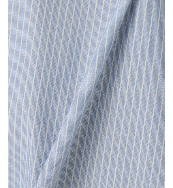 journal standard L'essage「【BASERANGE/ベースレンジ】CLAUDE SHIRT：シャツ」|シャツ・ブラウス|