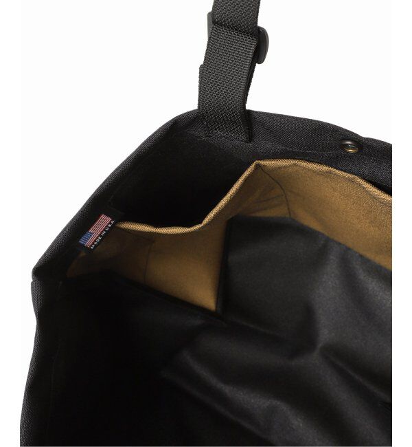 journal standard L'essage「《追加》【BAGS IN PROGRESS】Small Carry-all Toto：トートバッグ」|トートバッグ|