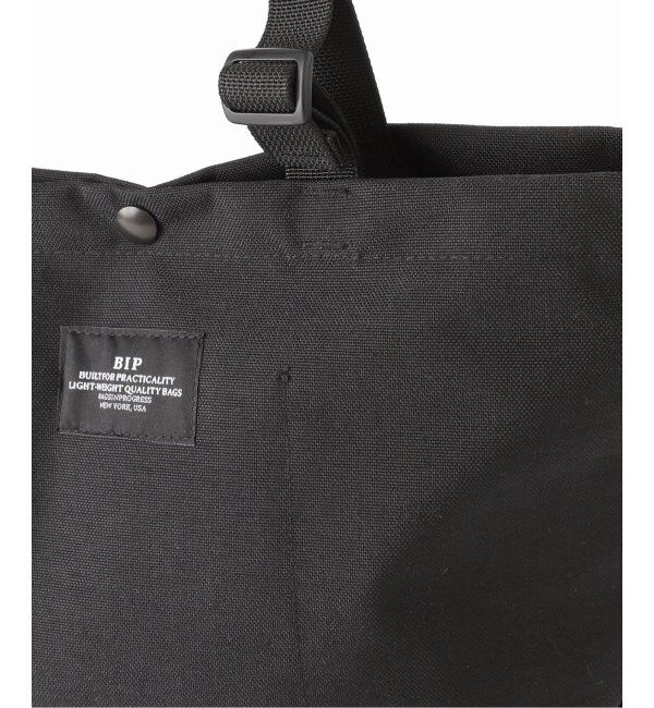 journal standard L'essage「《追加》【BAGS IN PROGRESS】Small Carry-all Toto：トートバッグ」|トートバッグ|