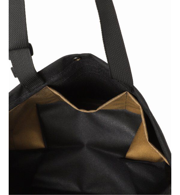 journal standard L'essage「《追加》【BAGS IN PROGRESS】Small Carry-all Toto：トートバッグ」|トートバッグ|