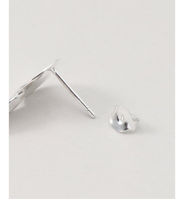 JOURNAL STANDARD「【quip queint/クイップ クエイント】circle supple pierce」|ピアス|