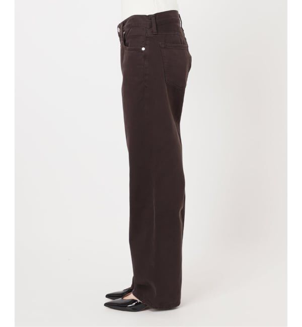 journal standard L'essage「【CITIZENS OF HUMANITY】MIRO IN TWILL：デニム」|デニム|