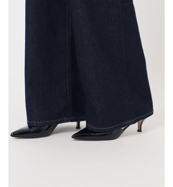 journal standard L'essage「【CITIZENS OF HUMANITY】ANINA 30IN IN JUNO：デニム」|デニム|