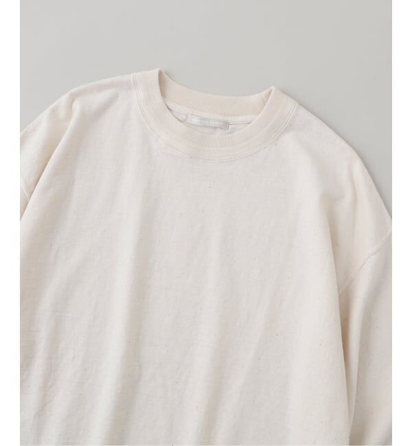 JOURNAL STANDARD「RIDING HIGH / ライディングハイ ノンダイド ファブリック ロンT」|Tシャツ・カットソー|