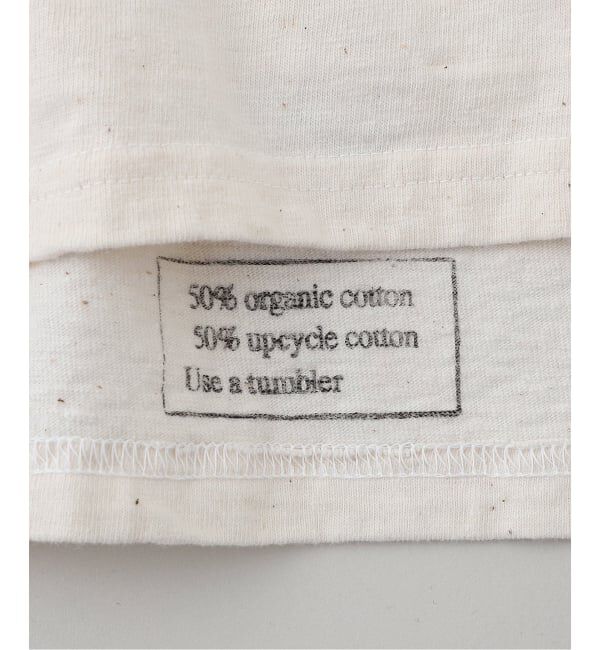 JOURNAL STANDARD「RIDING HIGH / ライディングハイ ノンダイド ファブリック ロンT」|Tシャツ・カットソー|