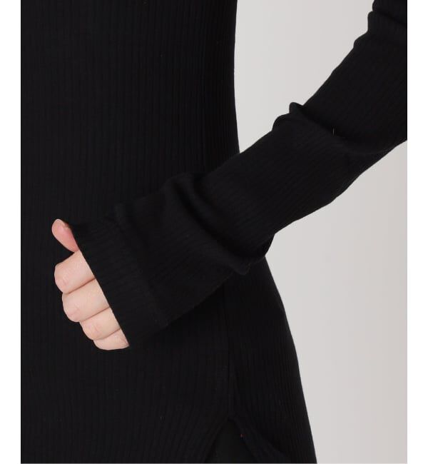 JOURNAL STANDARD「《追加2》シアーテレコヘンリーネックプルオーバー」|Tシャツ・カットソー|