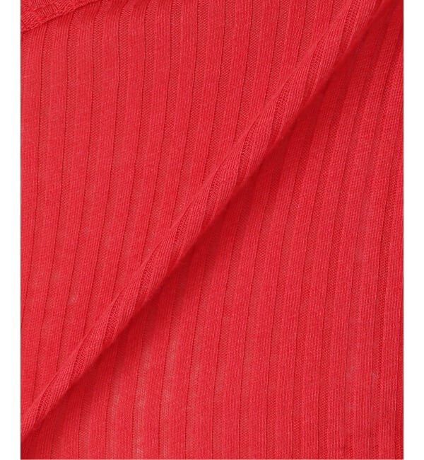 JOURNAL STANDARD「《追加2》シアーテレコヘンリーネックプルオーバー」|Tシャツ・カットソー|