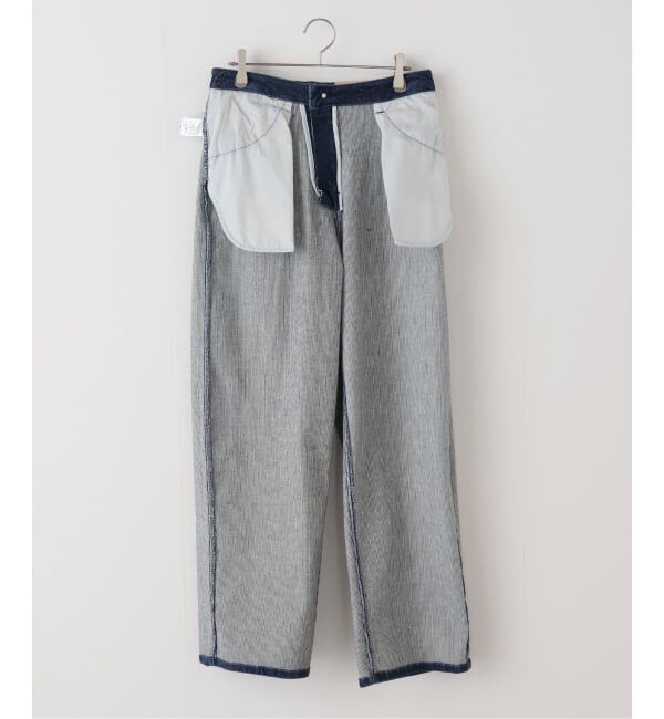 Oriens JOURNAL STANDARD「【irojikake/イロジカケ】SUNFADE CORDUROY PANTS IG25AWPT23」|その他|