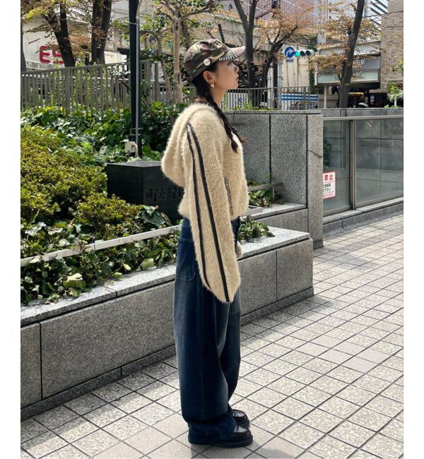 Oriens JOURNAL STANDARD「【irojikake/イロジカケ】SUNFADE CORDUROY PANTS IG25AWPT23」|その他|