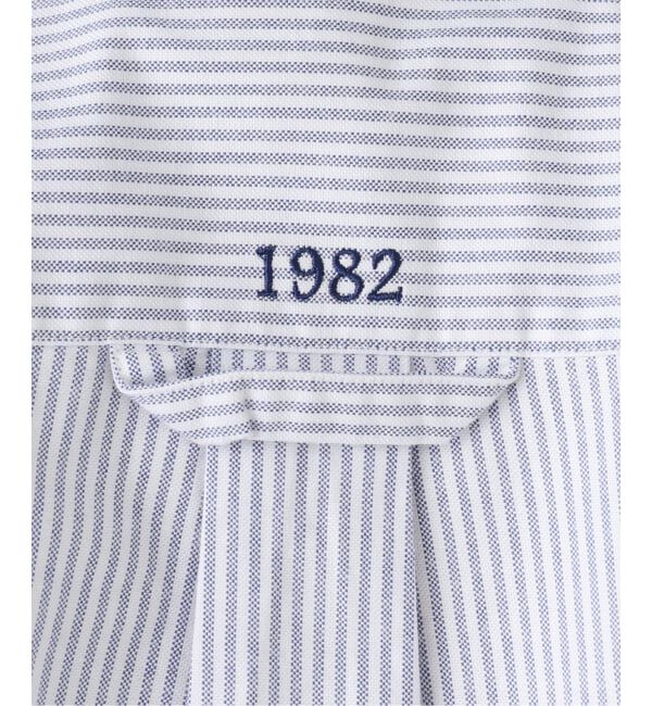 journal standard L'essage「【PARROTT CANVAS/パロットキャンバス】 PCM Button Down Shirt-Oxf：シャツ」|シャツ・ブラウス|