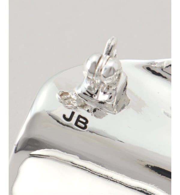 journal standard L'essage「【JENNY BIRD/ジェニーバード】LYDIA BROOCH：ブローチ」|その他|