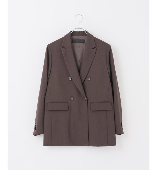 journal standard ウールライクストレッチジャケット　38 JOURNAL STANDARD（ジャーナルスタンダード）の「《追加2》ウール