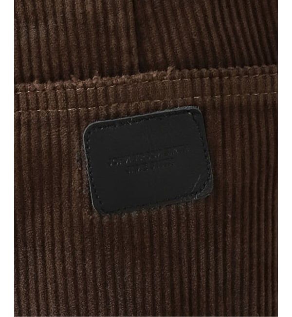 journal standard L'essage「【JANE SMITH】 8W COTTON CORDUROY SHORTS：パンツ」|その他|