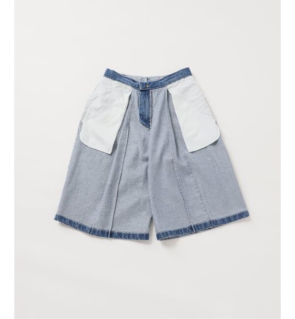 JOURNAL STANDARD「別注【157*Y.A.Acc】for JS  Half Tuck Pants」|その他|