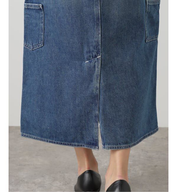 Oriens JOURNAL STANDARD「【CARHARTT WIP / カーハート ダブリューアイピー】 W' DOUBLE KNEE SKIRT I035880」|スカート|