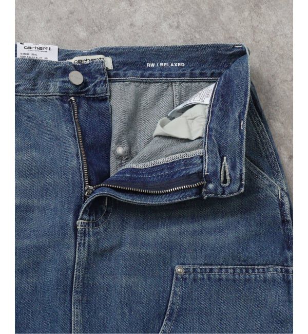 Oriens JOURNAL STANDARD「【CARHARTT WIP / カーハート ダブリューアイピー】 W' DOUBLE KNEE SKIRT I035880」|スカート|