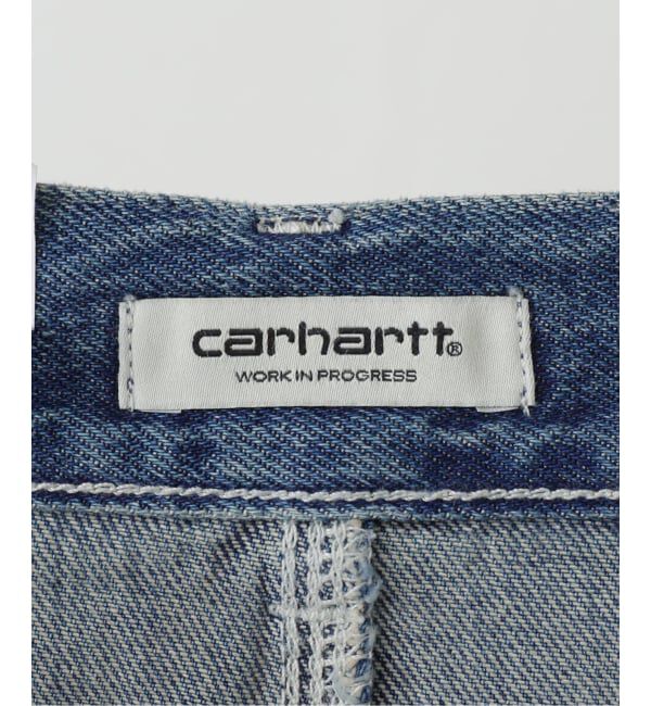 Oriens JOURNAL STANDARD「【CARHARTT WIP / カーハート ダブリューアイピー】 W' DOUBLE KNEE SKIRT I035880」|スカート|