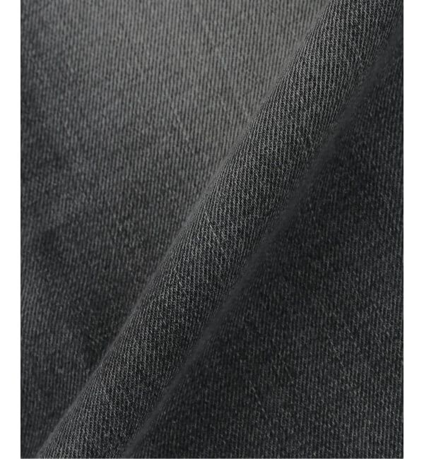 JOURNAL STANDARD「10.4OZ デニムラインパンツ」|デニム|