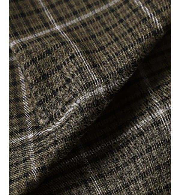 J.S.Homestead「J.S.Homestead / エコ ドライ TR エア クルー パンツ」|スラックス|