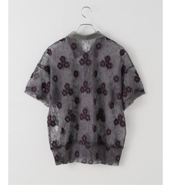 JOURNAL STANDARD「【RHODOLIRION /ロドリリオン】Polo Shirt」|Tシャツ・カットソー|