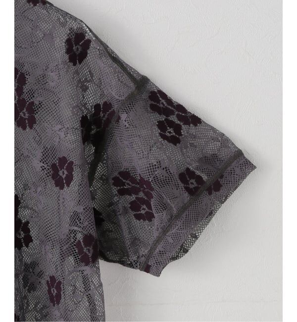 JOURNAL STANDARD「【RHODOLIRION /ロドリリオン】Polo Shirt」|Tシャツ・カットソー|