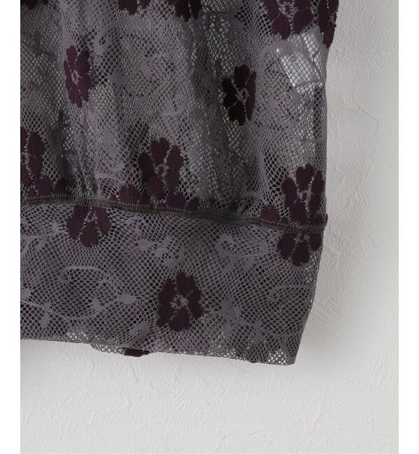 JOURNAL STANDARD「【RHODOLIRION /ロドリリオン】Polo Shirt」|Tシャツ・カットソー|