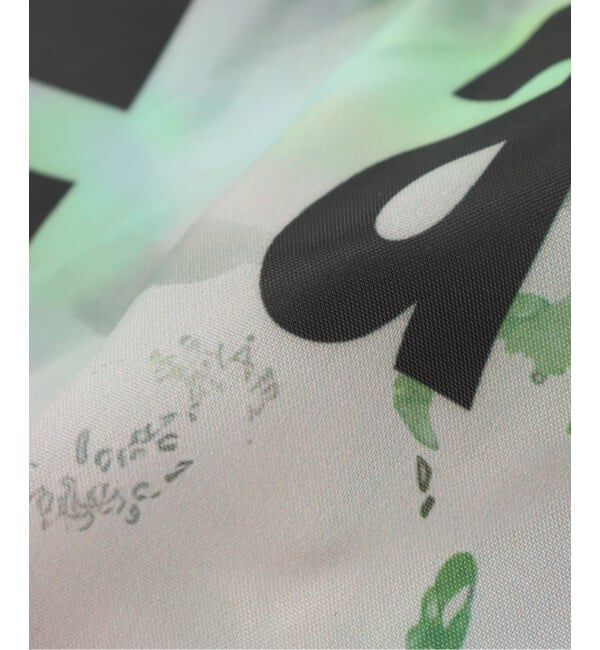 Oriens JOURNAL STANDARD「【b.Eautiful/ビューティフル】Aurora Camo Reusable Bag C013-AC-005」|その他|