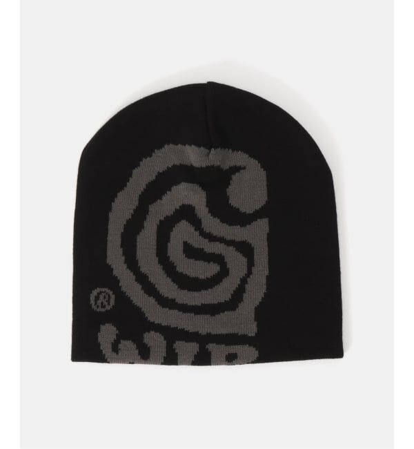 Oriens JOURNAL STANDARD「【CARHARTT WIP / カーハート ダブリューアイピー】 HELIX BEANIE I035627」|ニット帽|ブラック