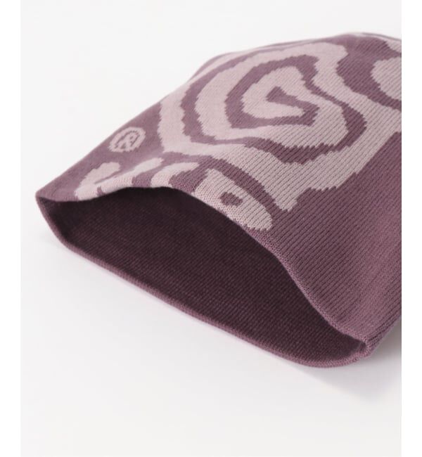 Oriens JOURNAL STANDARD「【CARHARTT WIP / カーハート ダブリューアイピー】 HELIX BEANIE I035627」|ニット帽|