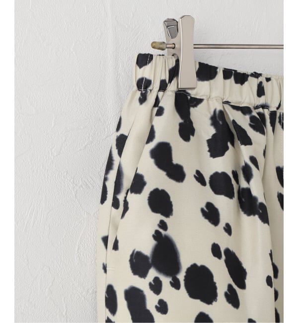 JOURNAL STANDARD「ダルメシアンガラパンツ」|その他|