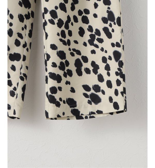 JOURNAL STANDARD「ダルメシアンガラパンツ」|その他|