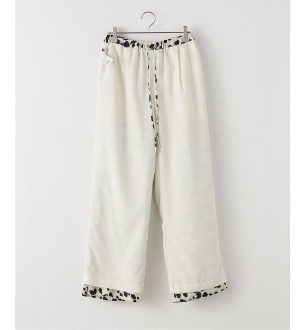 JOURNAL STANDARD「ダルメシアンガラパンツ」|その他|
