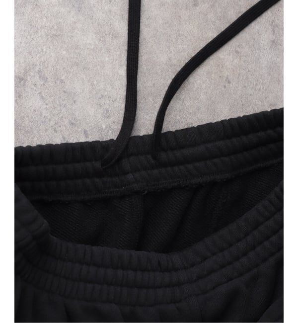 Oriens JOURNAL STANDARD「【BRAIN DEAD/ブレインデッド】 PSYCHIC STUDIES SWEATPANT」|その他|