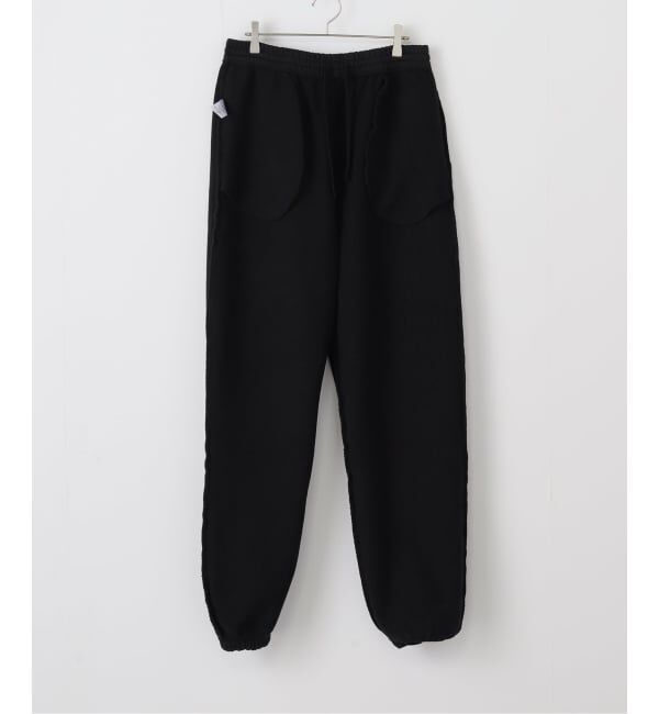 Oriens JOURNAL STANDARD「【BRAIN DEAD/ブレインデッド】 PSYCHIC STUDIES SWEATPANT」|その他|