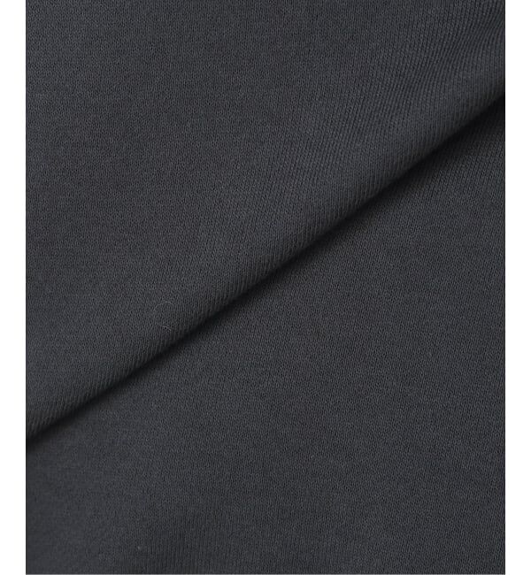 journal standard luxe「【SOIL】FRENCH TERRY HOODED CARDIGAN」|カーディガン|