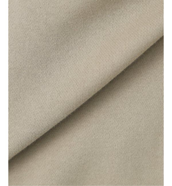 journal standard luxe「【SOIL】FRENCH TERRY HOODED CARDIGAN」|カーディガン|